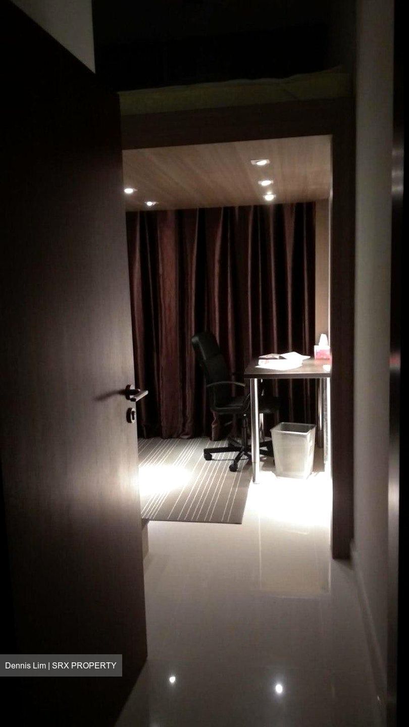 Urban Vista (D16), Condominium #443924771